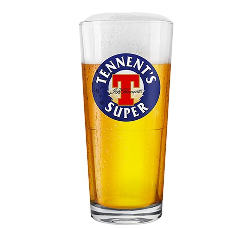 TENNENT’S