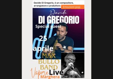 Emozioni pop: La musica che gira intorno