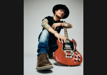 Matteo Sansonetto Organ Trio feat. Pietro Taucher