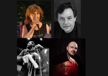 Paola Furlano Quartet