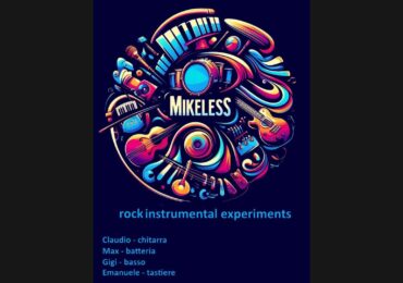 L’ Universo presenta i MIKELESS