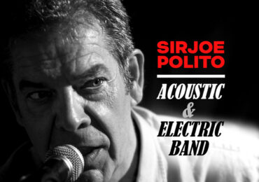 SirJoe Polito Acoustic & Electric Band