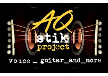 L’Universo presenta AQSTIK PROJECT