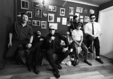 THE SKAWORKERS live + STEVE GIANT & PAPALUKA dj set