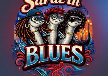 L’ Universo presenta “SARDE IN BLUES” + JAM SESSION
