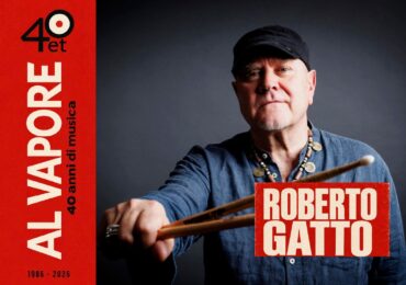 Roberto Gatto Quintet – Around Miles and Trane