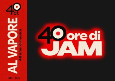 40 ore di Jam
