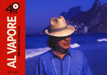 Rosa Emilia Dias 4et in #JOBIM100